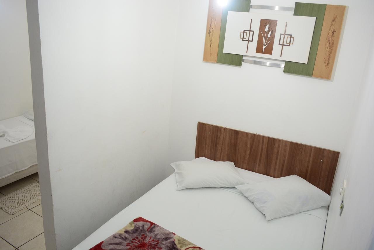 Lize Hotel Campinas  Exterior foto