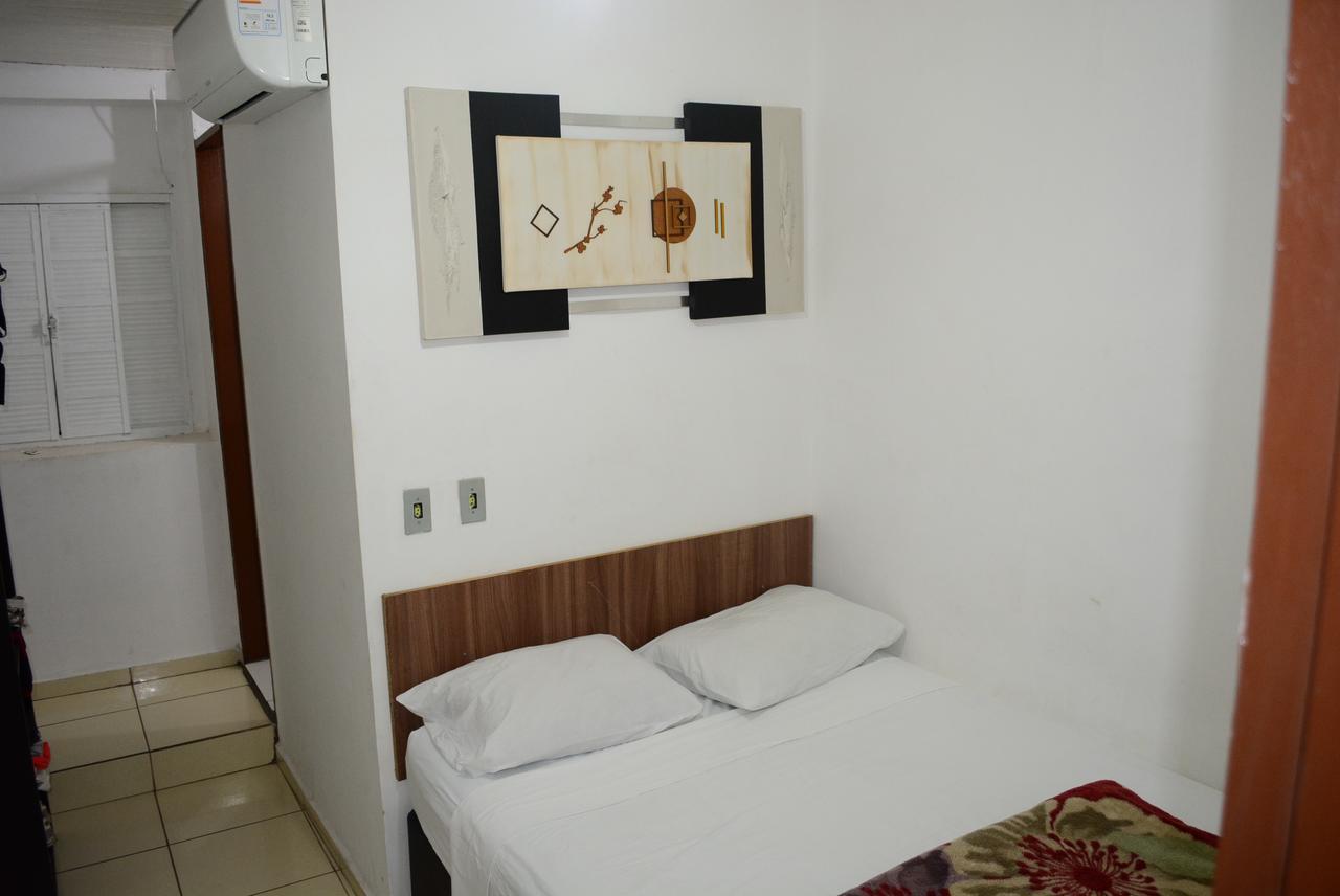 Lize Hotel Campinas  Exterior foto