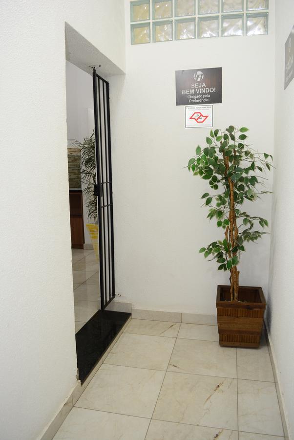 Lize Hotel Campinas  Exterior foto